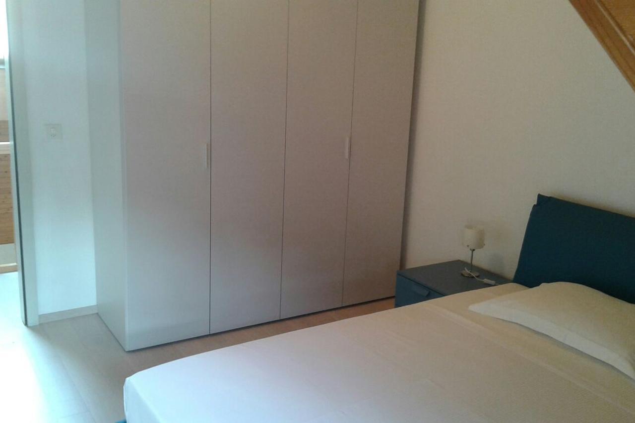 Aparthotel Les Galeries Marval à Neuchâtel Extérieur photo